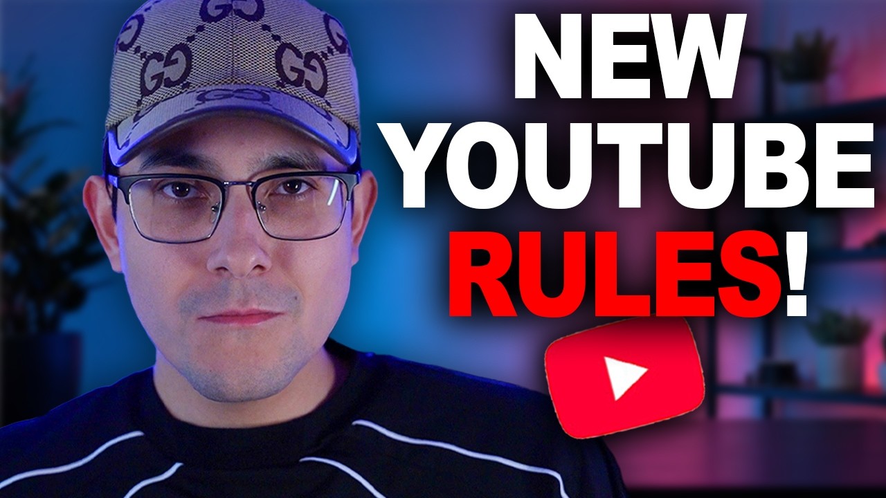 How to beat the new YouTube algorithm in 2026 with faceless channels ...