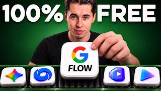 I tried Google's free AI video tools: 3 that are actually worth using