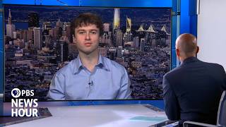 Why ex-AI researcher Jacob Coxon says the next two years are crunch time
