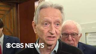 "Godfather of AI" Geoffrey Hinton calls Hugging Face incident a "little Chernobyl"