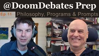 How to think about AI doom, debates, and real risks