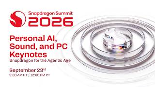Snapdragon Summit day 2: how Qualcomm is building personal AI for phones, wearables, and PCs