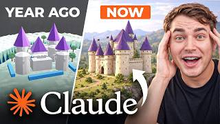 How Claude Opus 5.5 is quietly becoming a 3D and Blender powerhouse