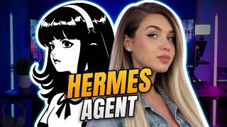 How to build a real AI customer service agent with Hermes