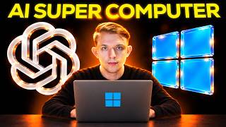 The ultimate AI setup for your Windows PC