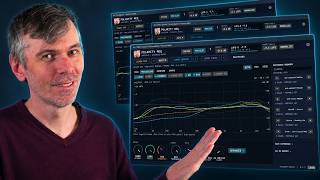 A free AI-powered match EQ plugin for faster, more consistent mixes
