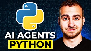 How to build your own agentic harness in Python