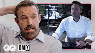 Ben Affleck’s $587M AI sale and why he thinks movies are safe from AI