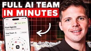Using AI agents to turn an empty property into a hands-off business