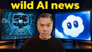 Bytedance’s new world model, Omni Human 2.0, Krea 3, and the possible return of Sora