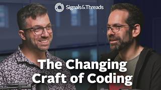 How AI is changing programming from the inside out