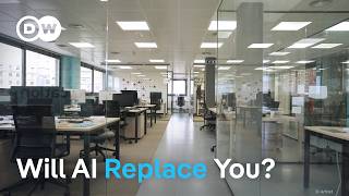 How AI is really changing the way we work