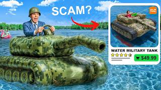 I bought every AI scam product so you don’t have to