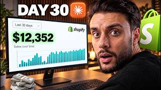 I let Claude run a dropshipping store for 30 days: here’s exactly how the setup works