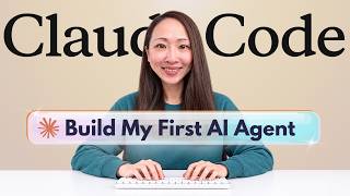 How to build a Claude Code AI content agent in 20 minutes (no coding)